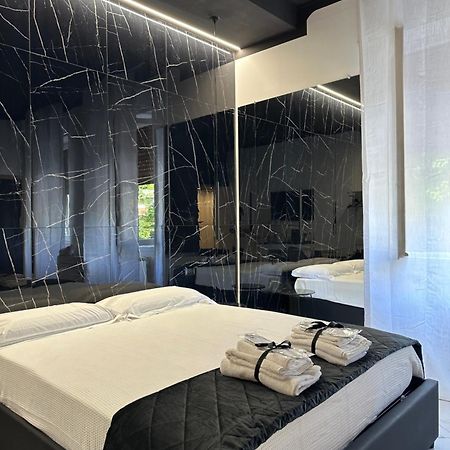 Milan Hub Private Spa Exterior photo