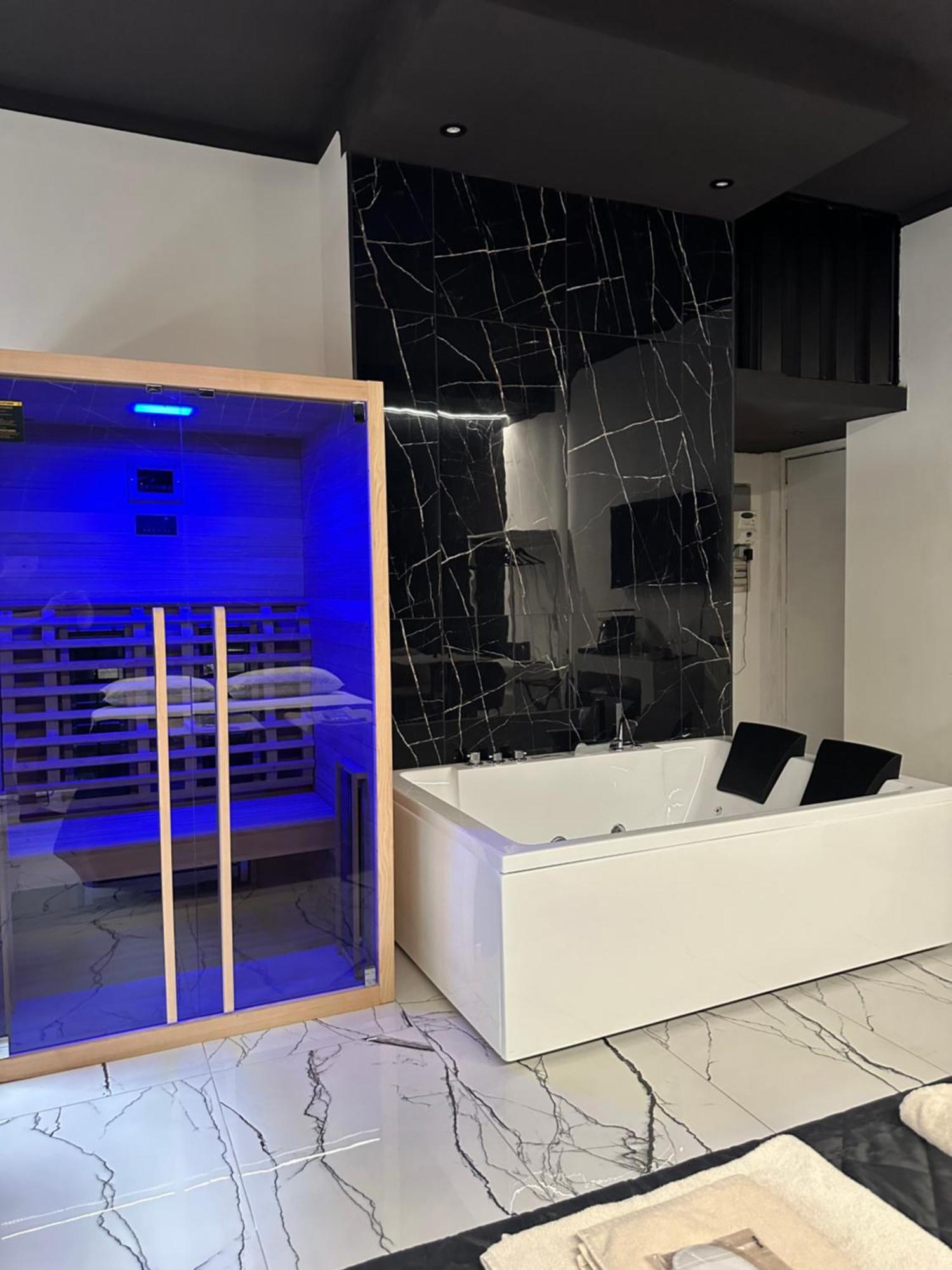 Milan Hub Private Spa Exterior photo