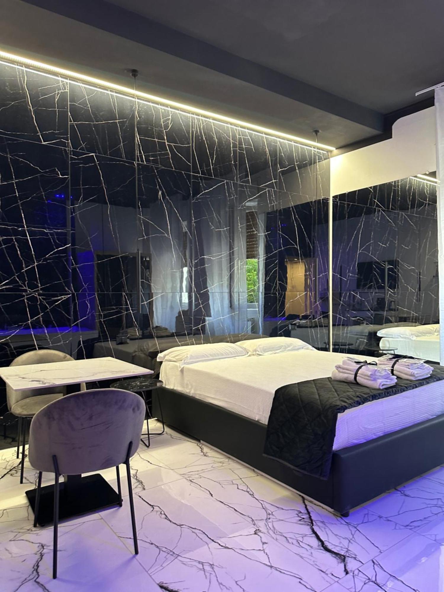 Milan Hub Private Spa Exterior photo