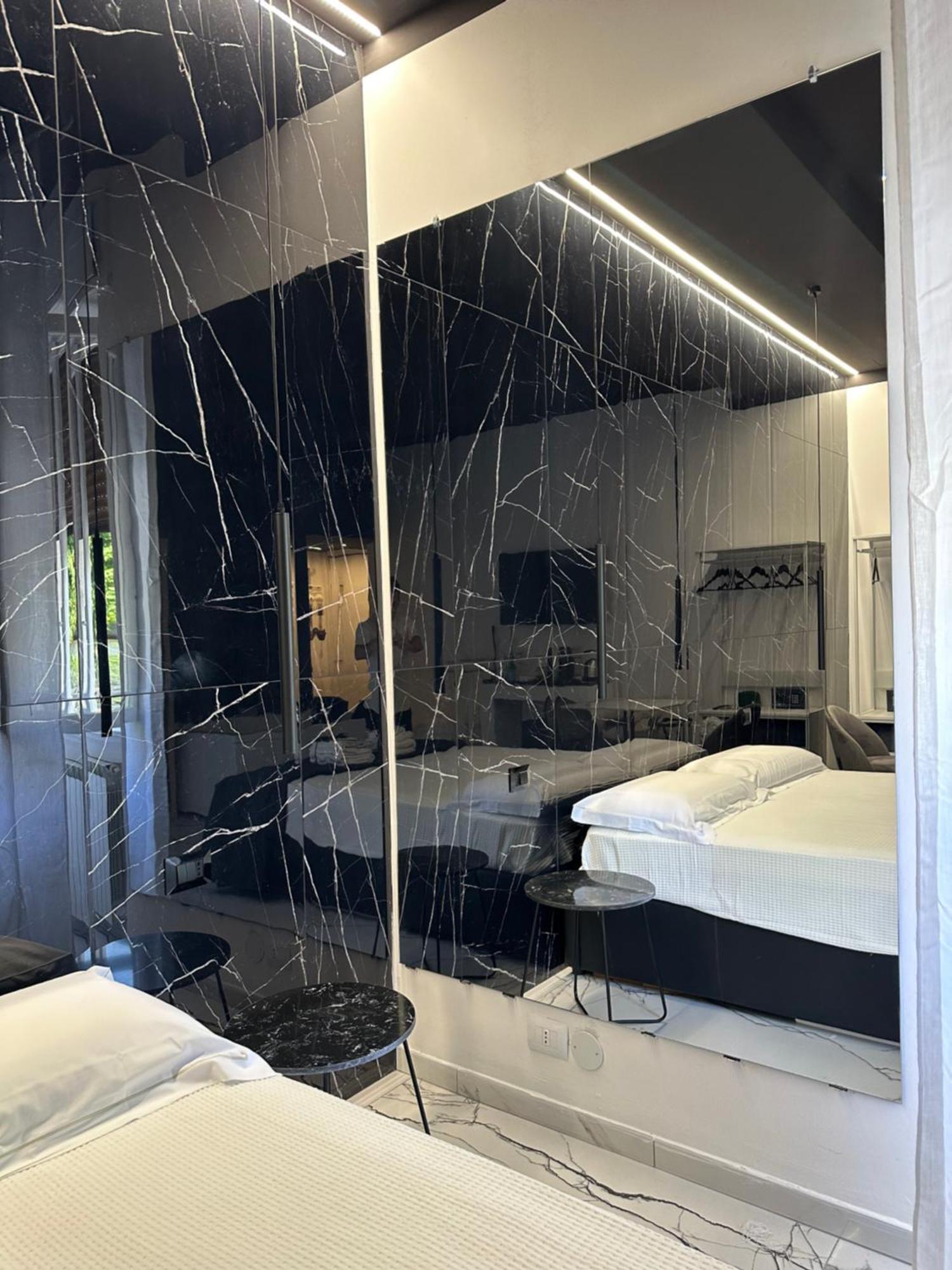 Milan Hub Private Spa Exterior photo