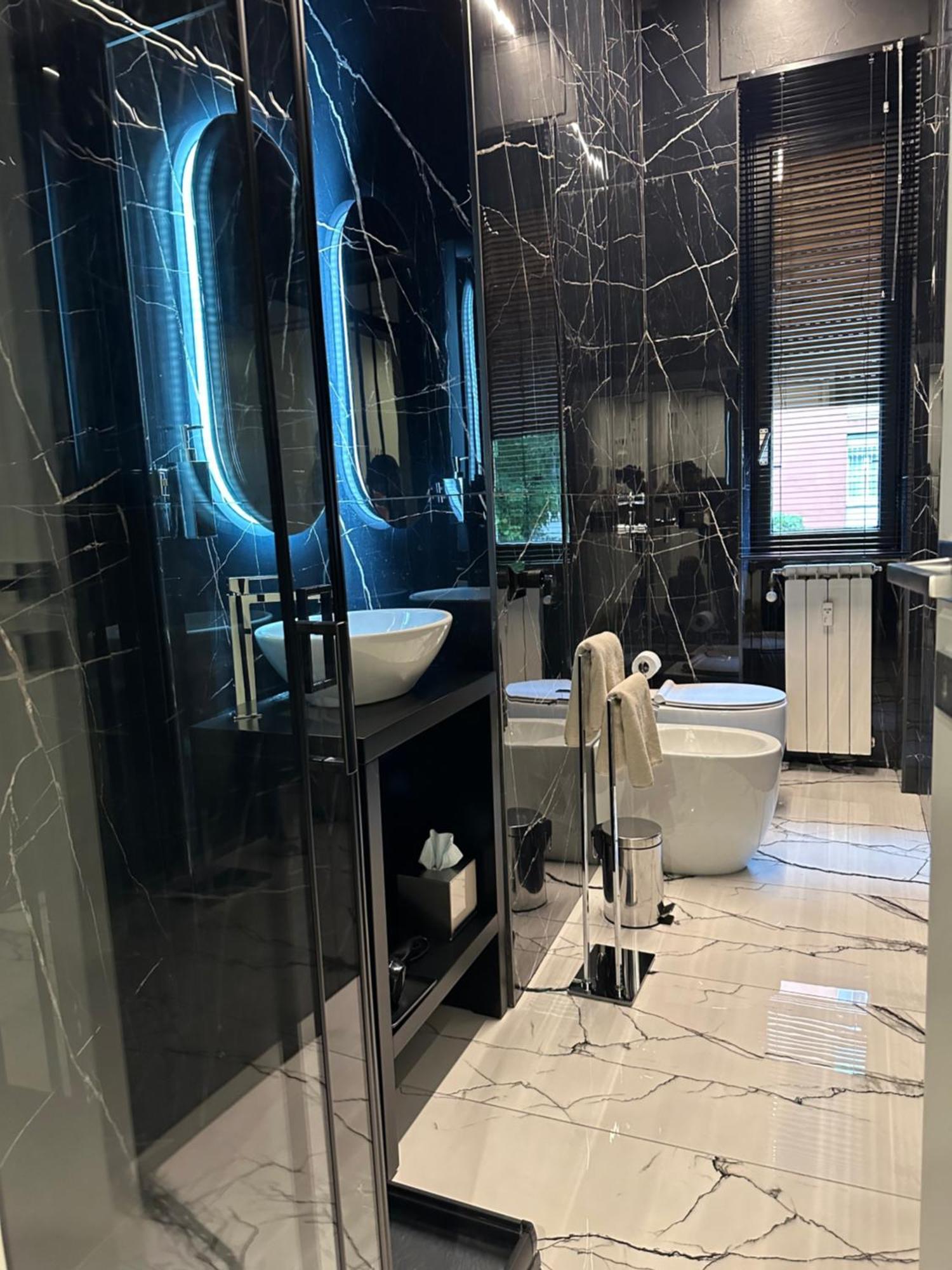 Milan Hub Private Spa Exterior photo