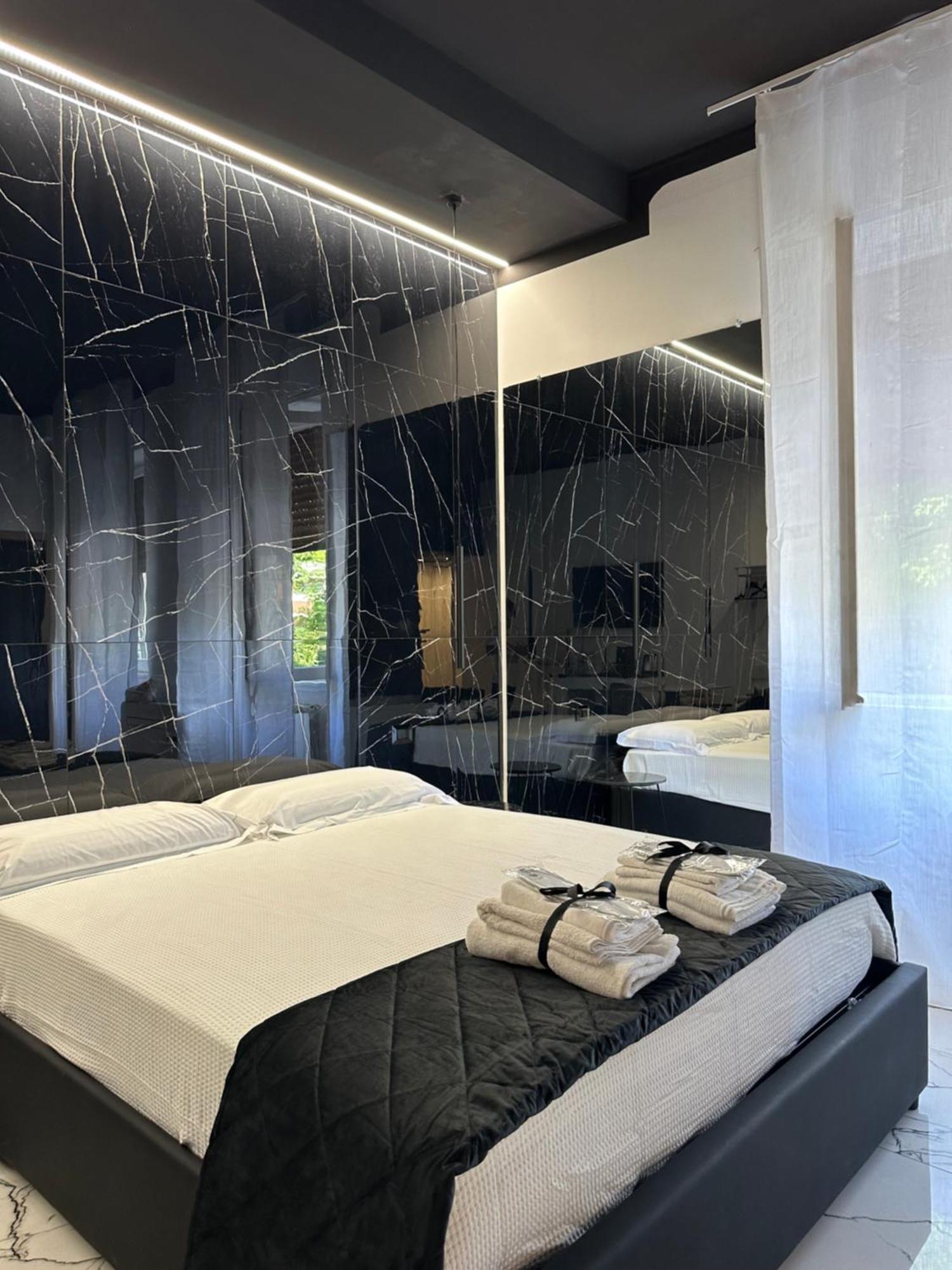 Milan Hub Private Spa Exterior photo