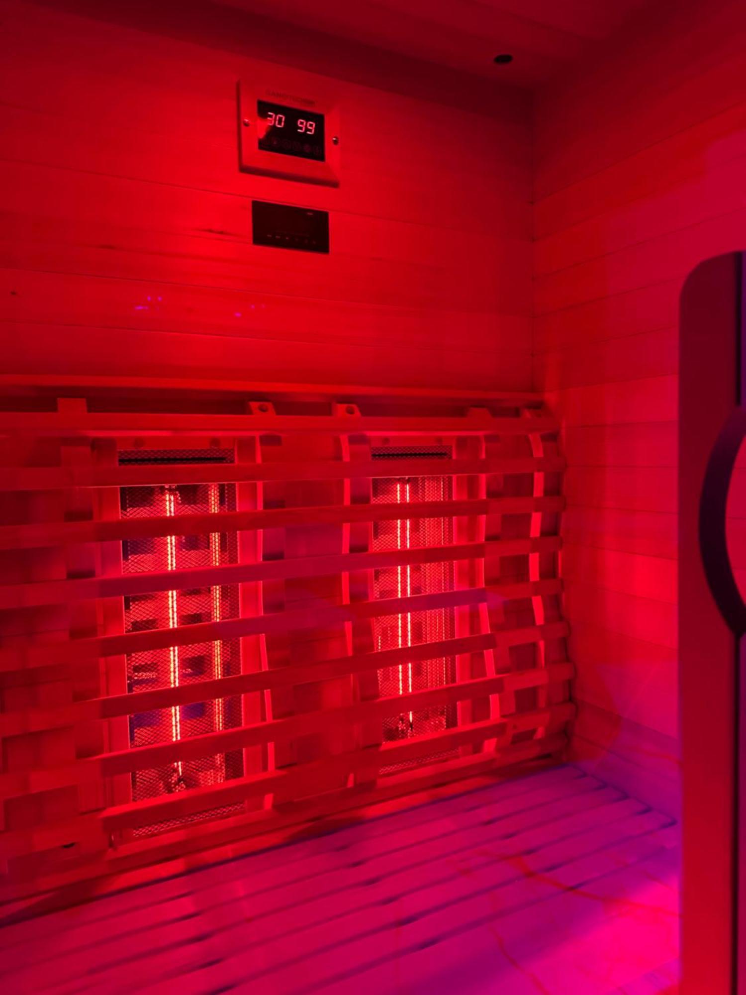 Milan Hub Private Spa Exterior photo