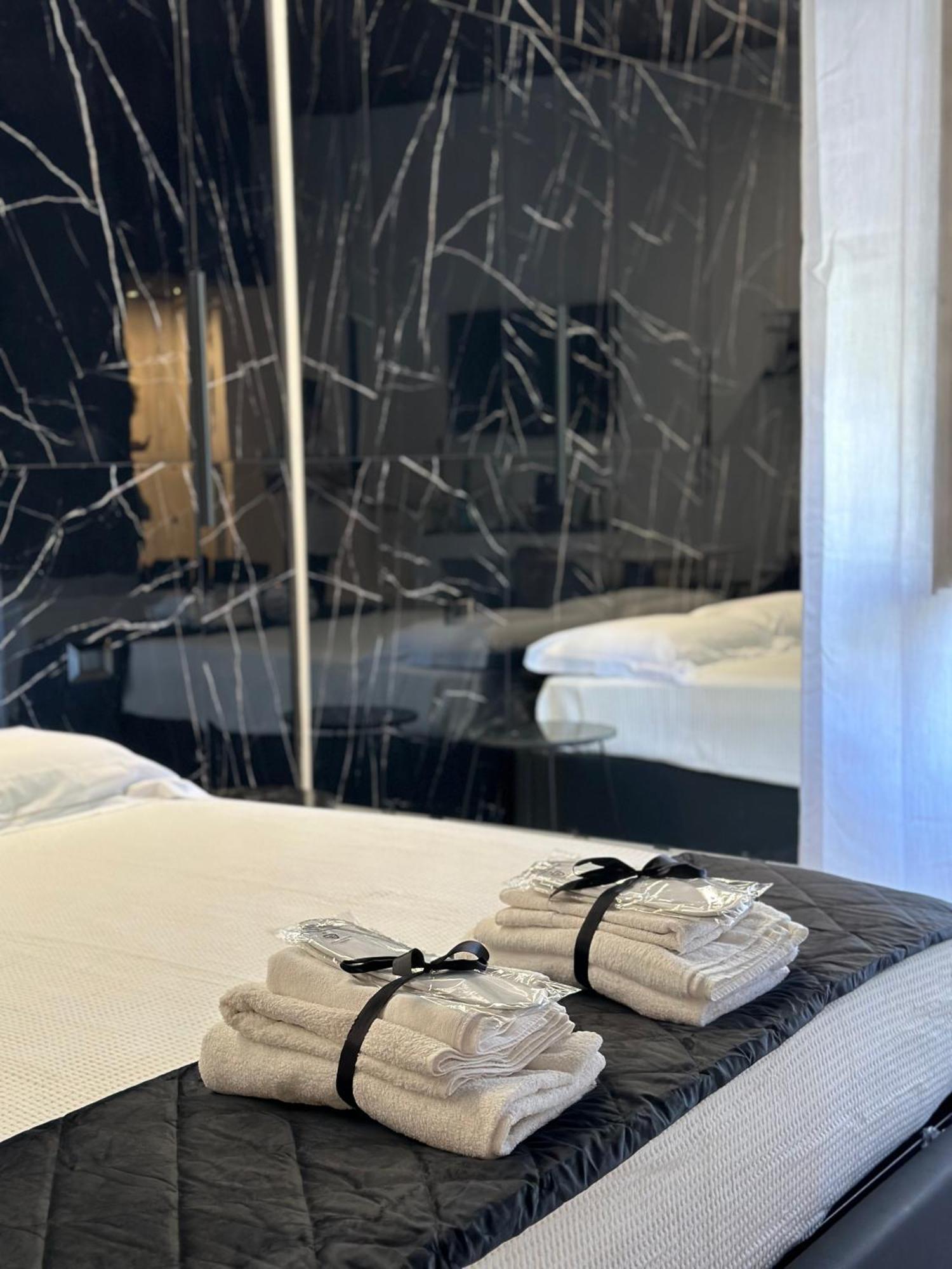 Milan Hub Private Spa Exterior photo