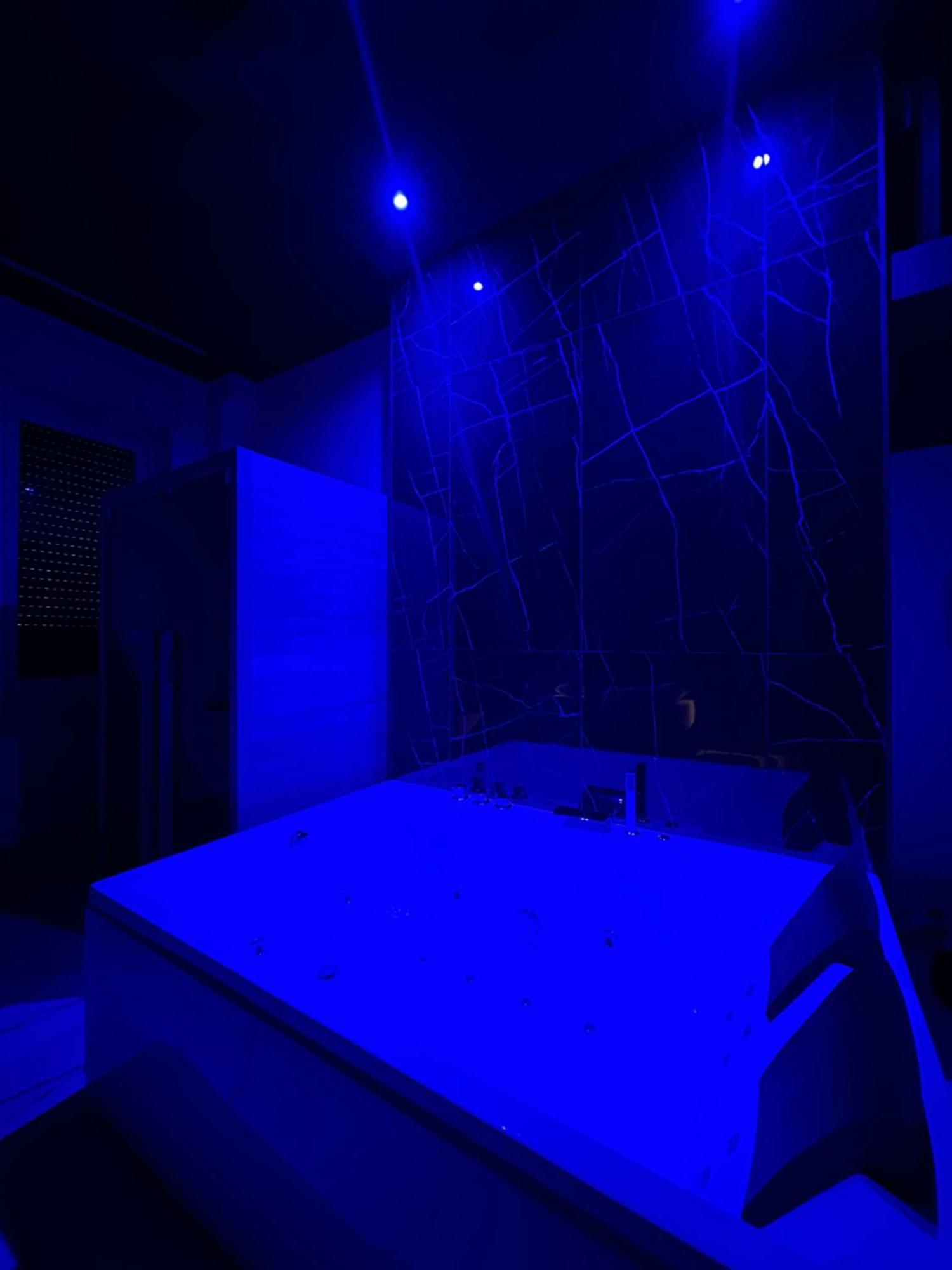 Milan Hub Private Spa Exterior photo