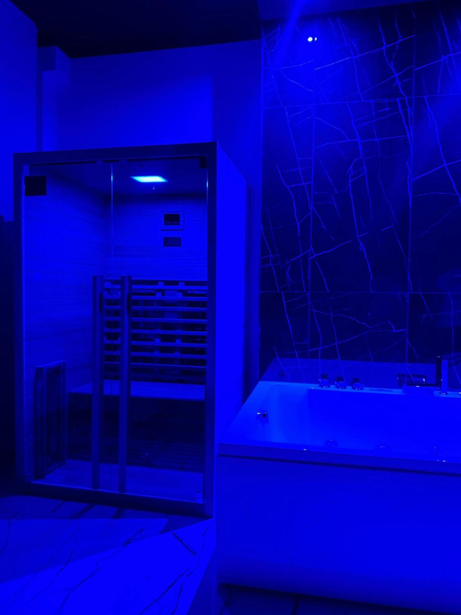 Milan Hub Private Spa Exterior photo