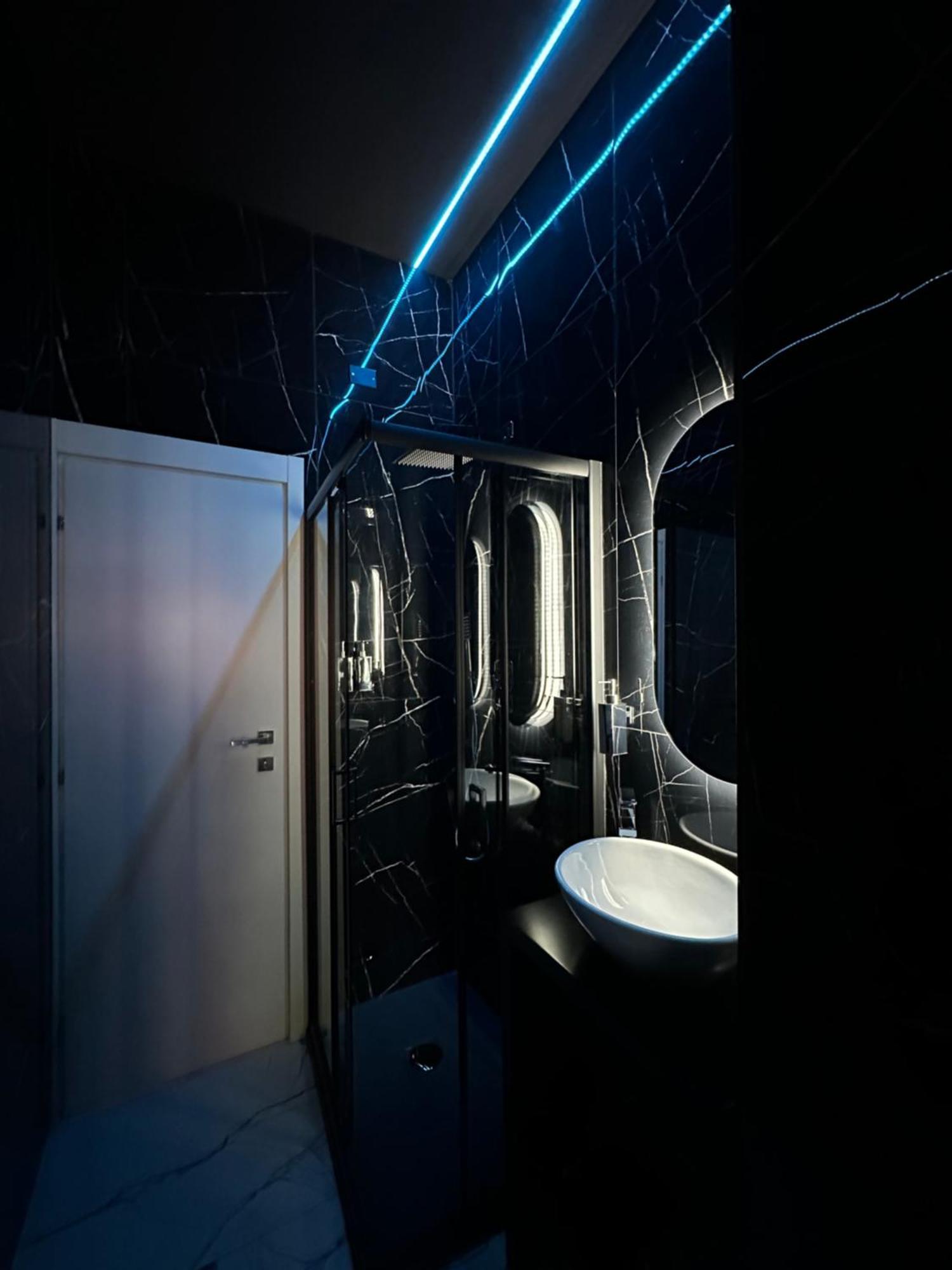Milan Hub Private Spa Exterior photo